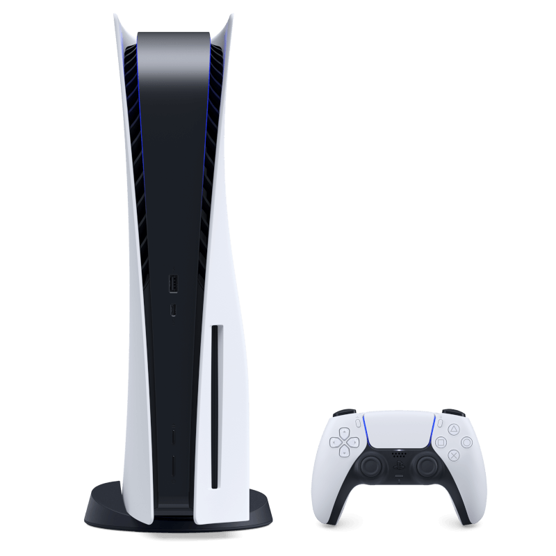 PlayStation 5