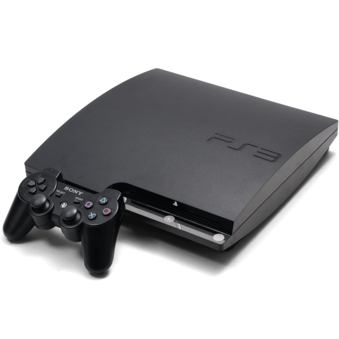 PlayStation 3