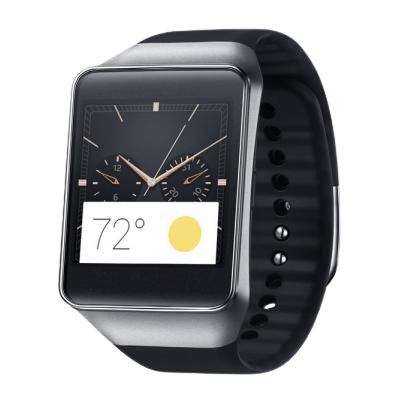 Galaxy Gear Live